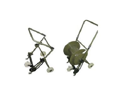 LC05A型通信光缆收放架